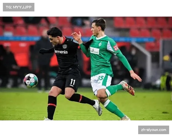 门兴格拉德巴赫3比1力克科隆 塔巴科维奇一传一射立头功