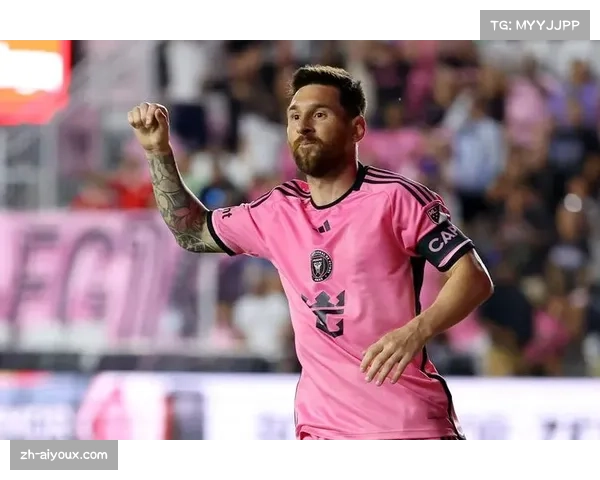 迈阿密国际梅西创助攻纪录 展现历史级传球能力 迈阿密国际梅西创助攻纪录 展现历史级传球能力